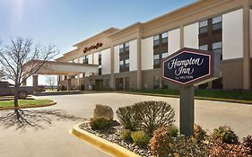 Hampton Inn Wichita-East