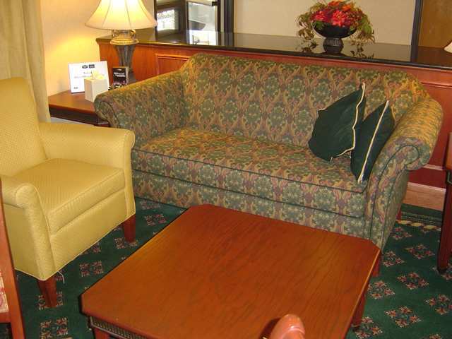 Hampton Inn Wichita-East Chambre photo